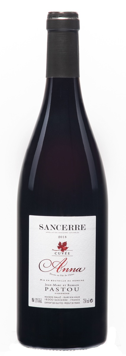 sancerre wine